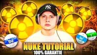 100% Strategie ️ NUKE auf REBIRTH ISLAND ️ Anleitung + Tipps zur Nuke Season 6 [UPDATED]