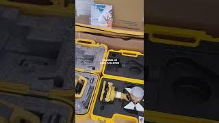 TOPCON GM-101 FULLSET AKSESORIS | UNBOXING