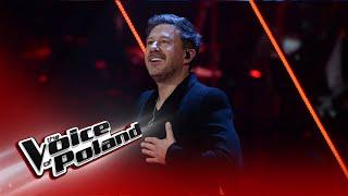 Andrzej Piaseczny - "To co dobre, to co lepsze" - The Voice of Poland 11