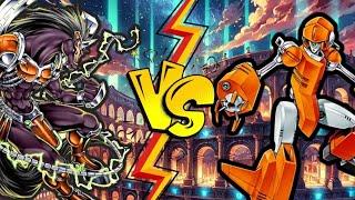 Gladiator Beast vs Machina Control | Edison Format | Greensboro, NC Monthly