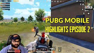 PUBG Mobile Stream Highlights Ep 2 | Live Streams Everyday On Facebook - VT Gaming