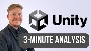 Should you buy Unity stock? (July 2024)
