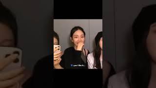 aespa funny live ig moment #shorts #aespa #karina #giselle #winter #ningning