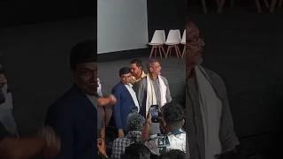 Nana Patekar | grand trailer launch of The Vaccine War #nanapatekar  #vaccinewar