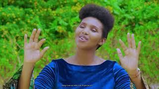 Araguhamagara by Yvonne Uwase - official video