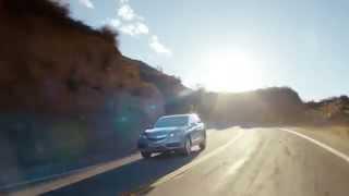 Acura   2015 RDX   'Drive Like A Boss' Commercial