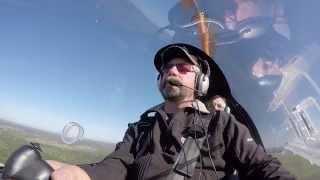 AVweb Flies the Autogyro