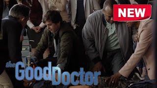 [ NEW ] The Good Doctor 2024 | Burnt Food | Full Episode HD