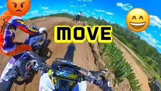 SUNSET RIDGE MX - Simmons Vs Simmons