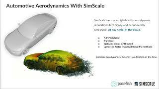 Simulating External Automotive Aerodynamics