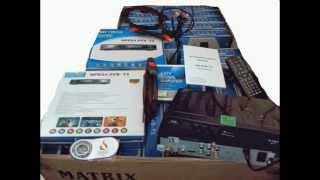 Set Top Box DVB-T2 SkyBox 395rb 082220003307 TV Digital