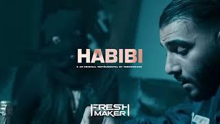 Samra x Fard Type Beat 2024 -  "Habibi" | Freshmaker
