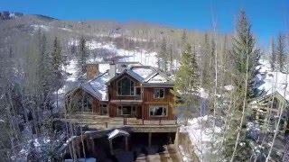 Ski-in / Ski- Out from Beaver Creek, Colorado — 65 Elk Track Court, Beaver Creek, CO