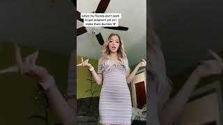 Zoe LaVerne TikTok Videos