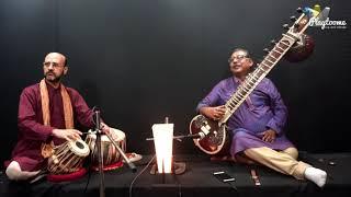 Raga Bihag on Sitar by  Atanu Mazumder