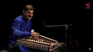 Sandip Chatterjee & Soumen Sarkar | Santoor & Tabla | Raag Bhupeshwari | Music for the Mind & Soul