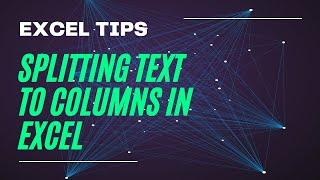 Data Organization Made Easy: Splitting Text in Excel