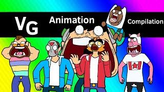 Vanossgaming Animation Compilation 2023