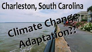 Exploring Charleston, South Carolina on the Frontlines of Climate Change | ICW Episode  17