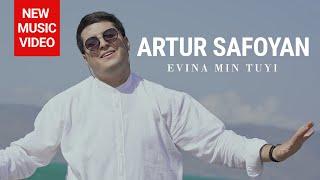 Artur Safoyan - Evina Min Tuyi