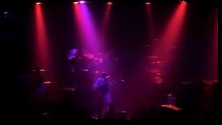 GENESIS - Dance on a Volcano / Los Endos (live in London 1980)