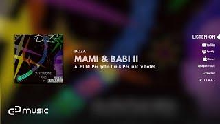 DOZA - Mami & Babi II