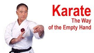 Karate: The Way of the Empty Hand (1983)