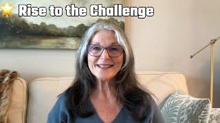  Rise to the Challenge with Flylady Kat: Transform Your Life! 