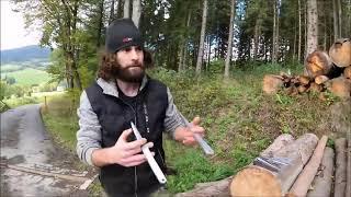 ACEJET SLIDER - Adam's Top 10 ACEJET Throwing Knives