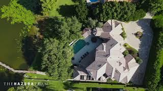 Inside a $2,575,000 LAKEFRONT Estate | Altamonte Springs, FL 32714