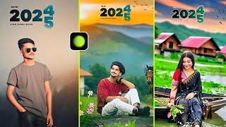 Happy New Year 2025 Photo Editing | Hypic Happy New Year 2025 Photo Editing | Hypic Photo Editing