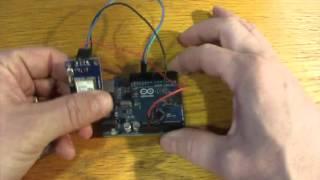 HOW TO: Easy GPS connection to an Arduino