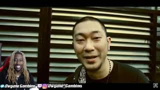 GANGSTA RAP IS BACK! BRIEF HISTORY OF PINOY GANGSTA RAP! Dwyane Gambino Reaction