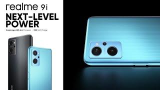 Realme 9i Full Review