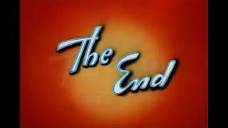 Every MGM Cartoon Studio End Titles (1941 - 1952) HD