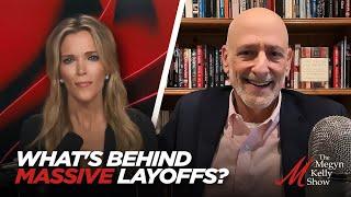 What's Behind Massive Layoffs at Los Angeles Times and Sports Illustrated, with Andrew Klavan
