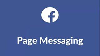 Send Message To All Facebook Page Followers