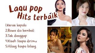 Lagu Pop Hits Terbaik Terenak Tergalau dan Terpopuler 2024 | BIKIN MASAK MAKIN DRAMATIS