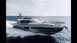 Azimut S8