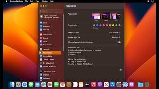 look similar to macos in one minute, in KDE plasma, Fast Tutorial