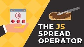 JS Spread Operator: How It Works & Why I Love It