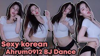 Korean BJ Sexy Dance Come Back Down 아름e