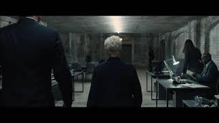 Skyfall - Silva's Reunion with M (1080p)