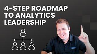 How to Become a Manager | Roadmap to Analytics Promotion