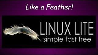 Linux Lite 5.6: Linux for Windows Users?