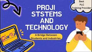 Introduction To Proji System And Technology.