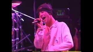 Jamiroquai 1993 Full Concert Live @ Club Citta