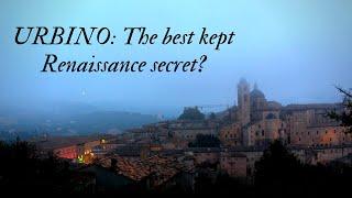 Urbino, the Renaissance City