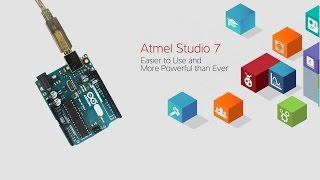 Atmel Studio 7 - Programming the Arduino Uno via the bootloader without programmer.