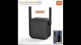 Xiaomi Wifi Extender Amplifier Pro